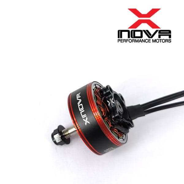 Xnova 2810 Freestyle Smooth Line Motor - 1150kv for fpv drones 3
