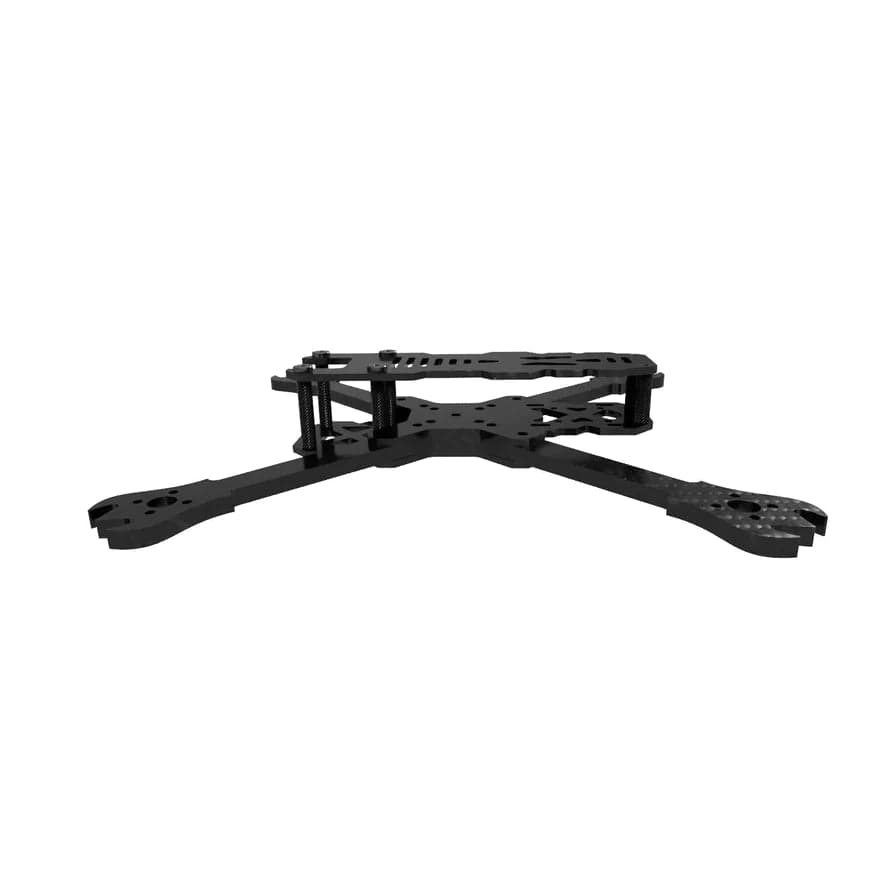Ummagawd Botgrinder Demibot 5" Freestyle Frame for fpv drones 2