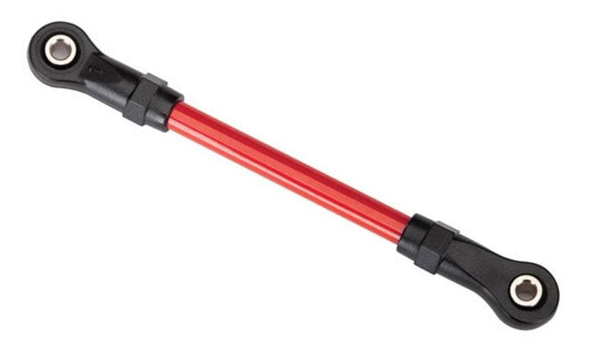 Traxxas Suspension Link Front Upper 5x68mm (1) (Red Powder Coated Steel) TRX-4 for fpv drones