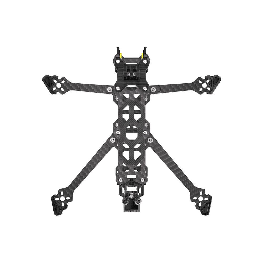 FlyFish RC Atlas 4 O4 LR FPV Frame for fpv drones 3
