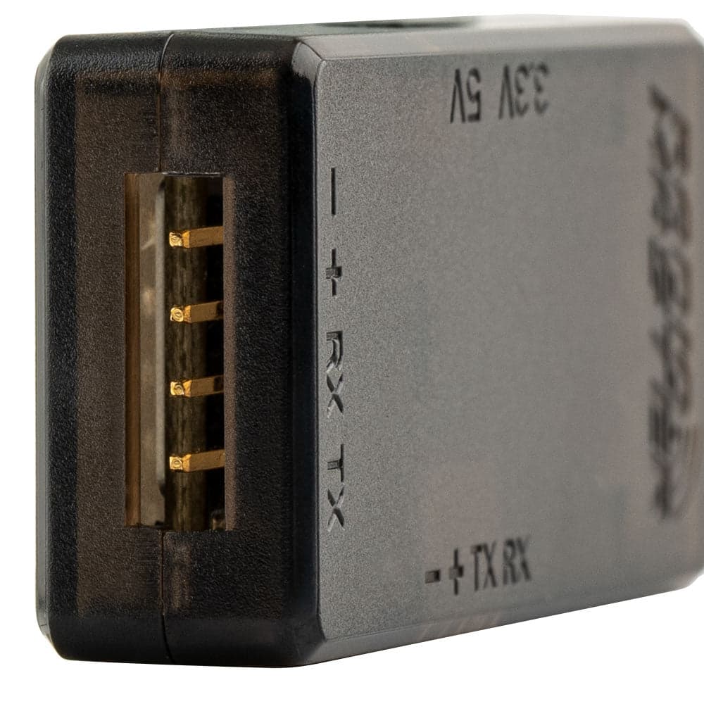 RadioMaster ExpressLRS USB UART Flasher for fpv drones 6