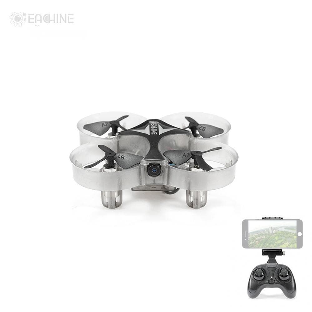 Eachine E012HW Micro FPV