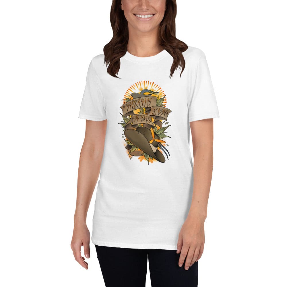 Under the Sun - Shirt for fpv drones 3