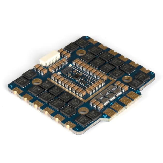 Pilotix 80A AM32 8S ESC for drones for fpv drones 1