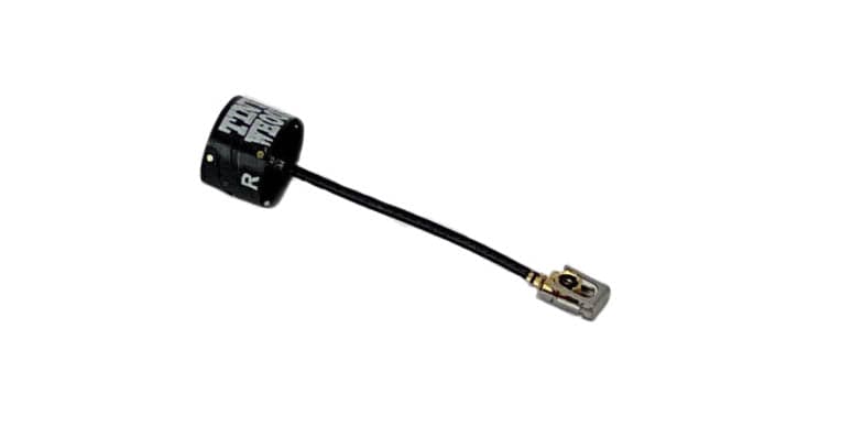 TrueRC Smol 5.8GHz Antenna for fpv drones