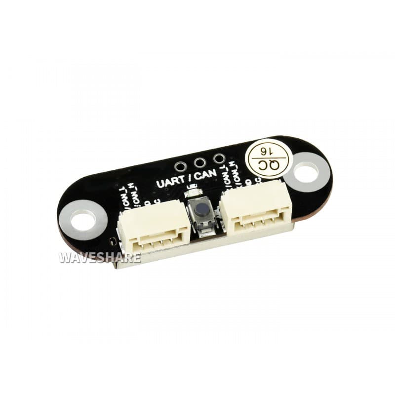 TOF (time of flight) Laser Rangefinder UART / CAN Bus, Cascading Support (5m Range) for fpv drones 2