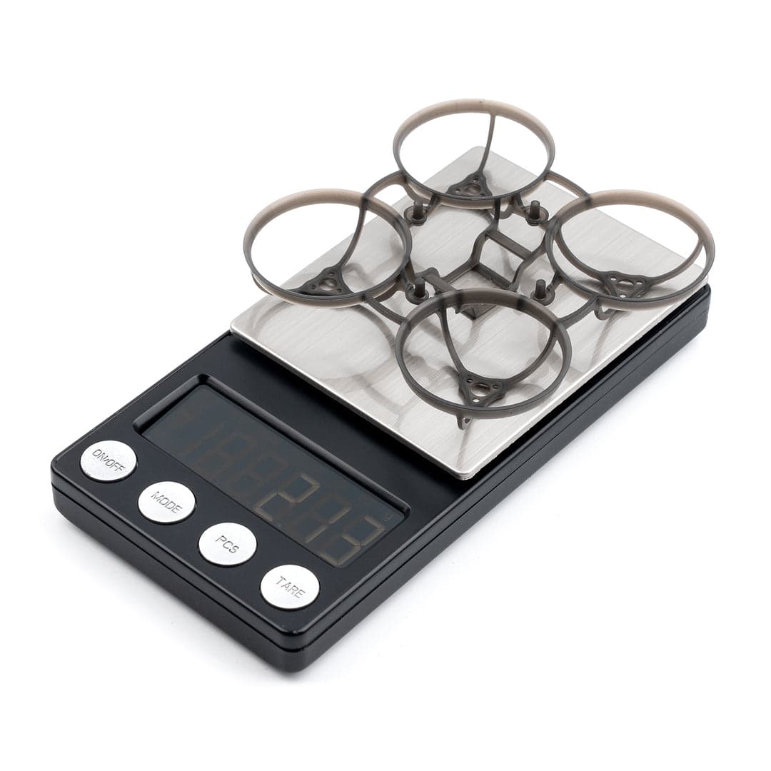 BETAFPV Air65 Champion: Ultra-Lightweight 65mm Brushless Whoop Frame