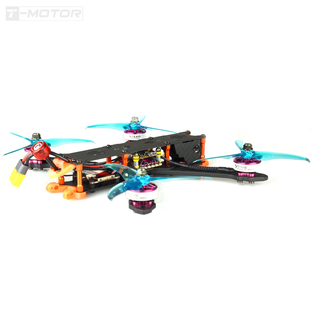 T-Motor FT5 Drone - 4S for fpv drones 4