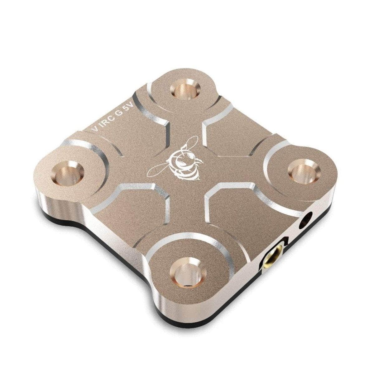 SpeedyBee TX800 20x20 25-800mW 5.8GHz VTX - MMCX for fpv drones 1