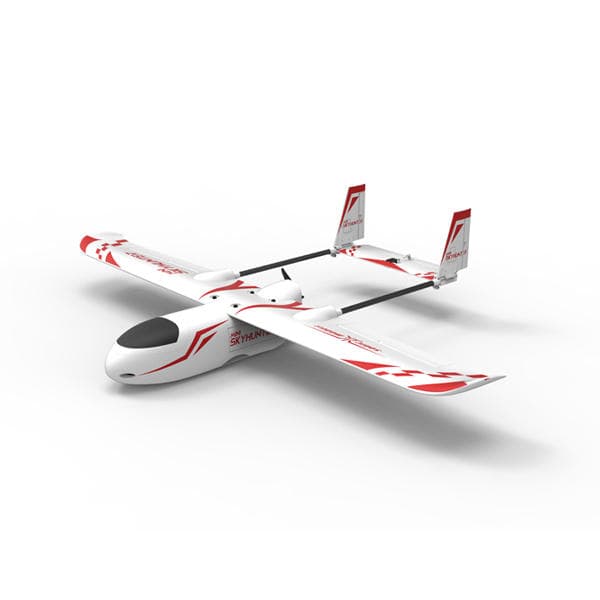 Sonicmodell Mini Skyhunter V2 1238mm Twin Boom Aircraft (Kit/PNP) for fpv drones 2
