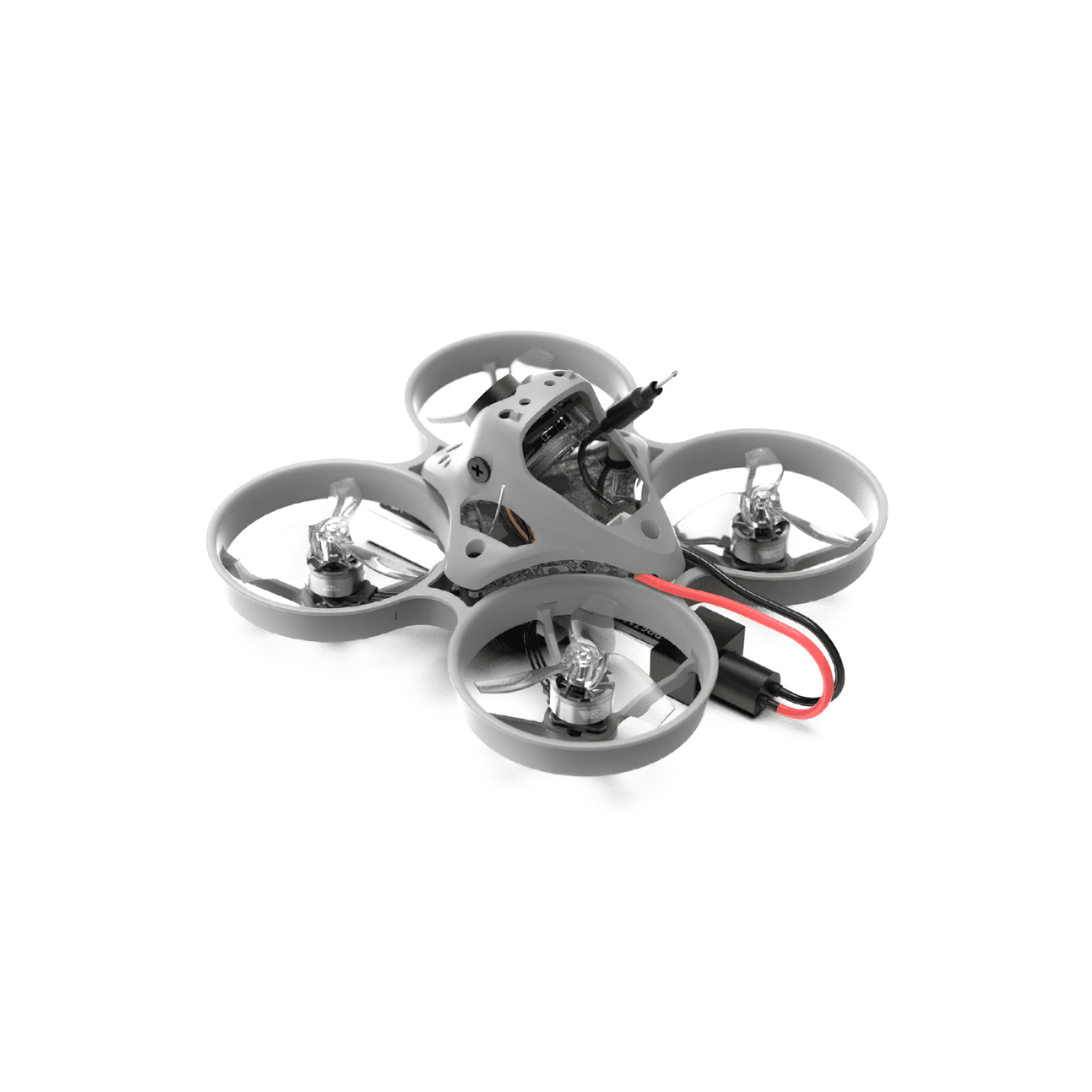Emax Tinyhawk Nanoscout Pro – ELRS 2.4GHz BNF Micro Whoop FPV Drone for fpv drones 6