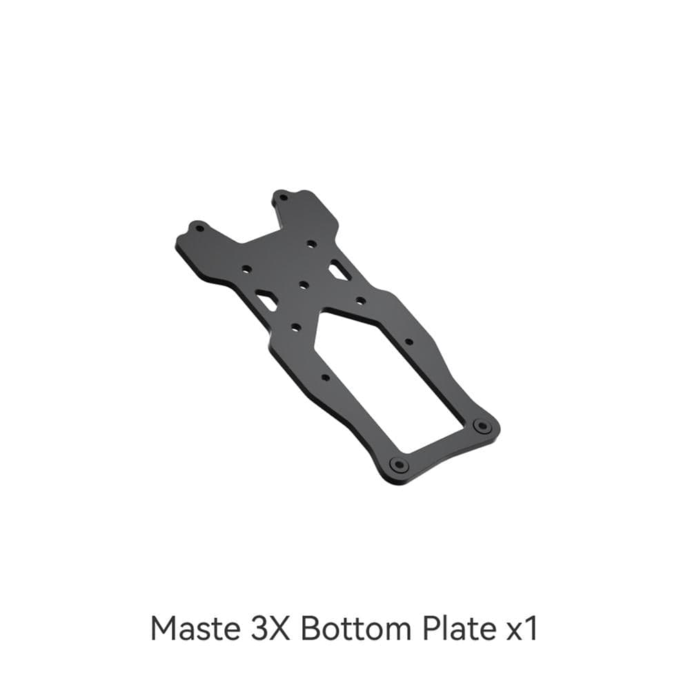 SpeedyBee Master3X Replacement Bottom Plate for fpv drones 1
