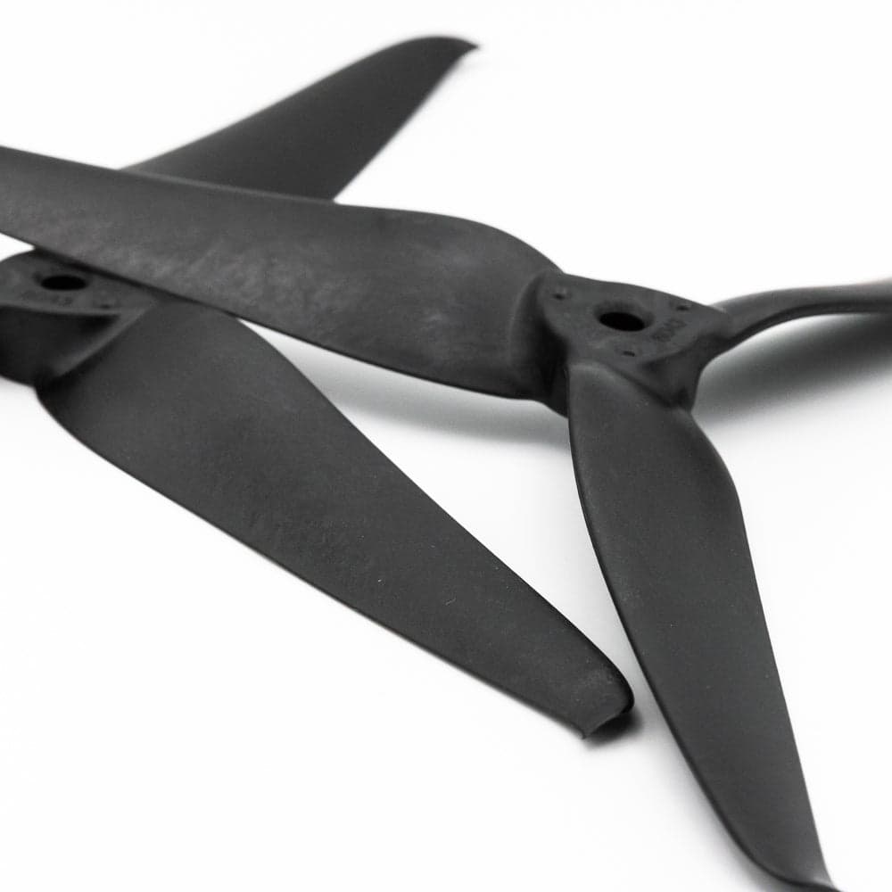EMAX Avia 8043 8 Inch FPV Propeller (1CW+1CCW) for fpv drones 4
