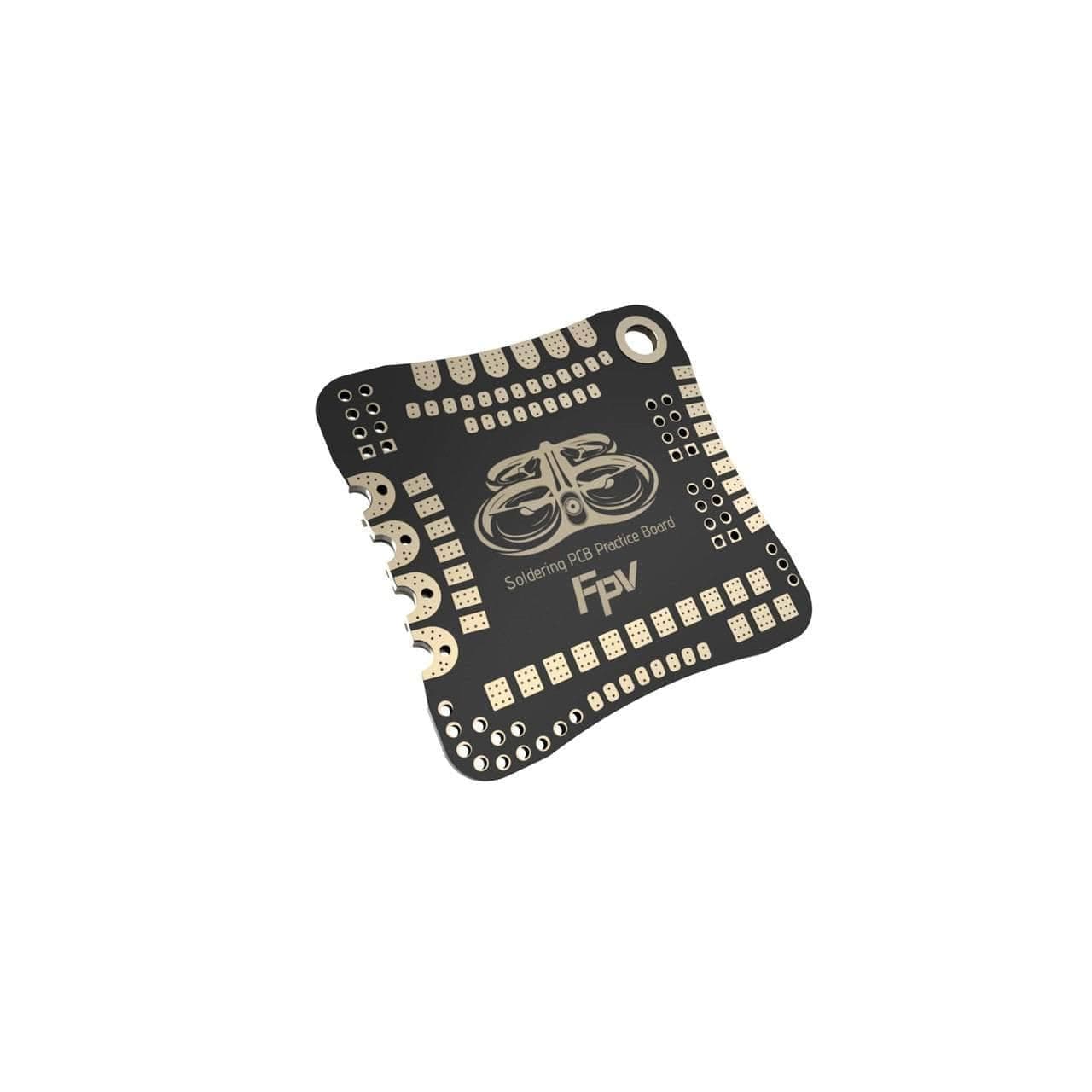 SpeedyBee Practice Soldering Board - 4 Pack for fpv drones 2
