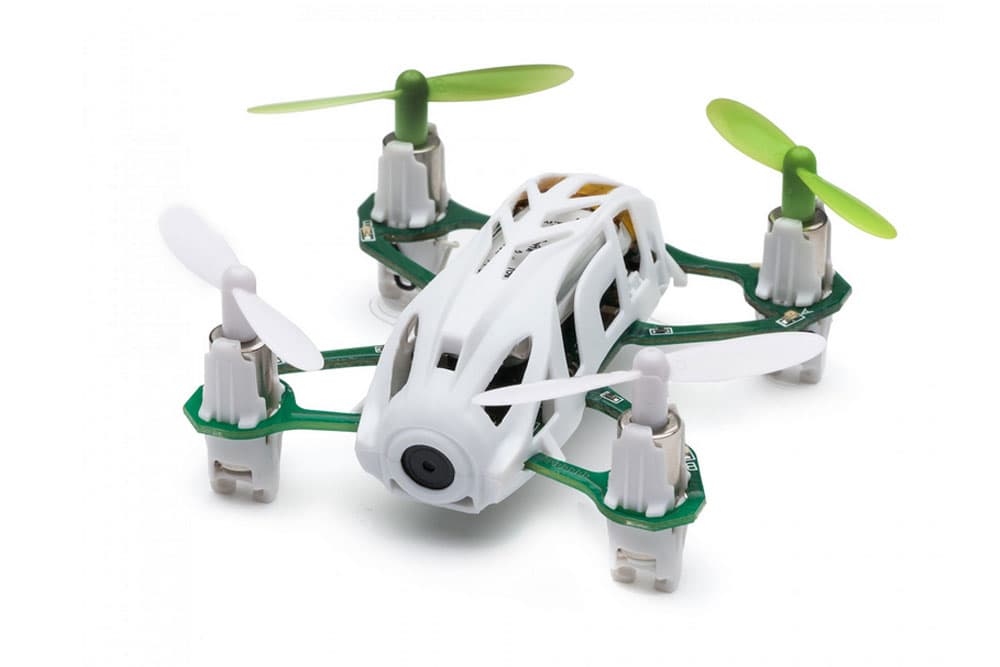 Hubsan H111D Q4 Nano 5.8Ghz FPV Nano Quadcopter Drone /w screen for fpv drones 3