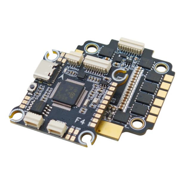 Pilotix Pilotix F405 V3 + 60A stack for drone for fpv drones 1