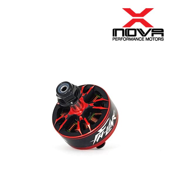 Xnova Hard Line 2208 1700KV Freestyle FPV COMBO (4 Motors) for fpv drones 4