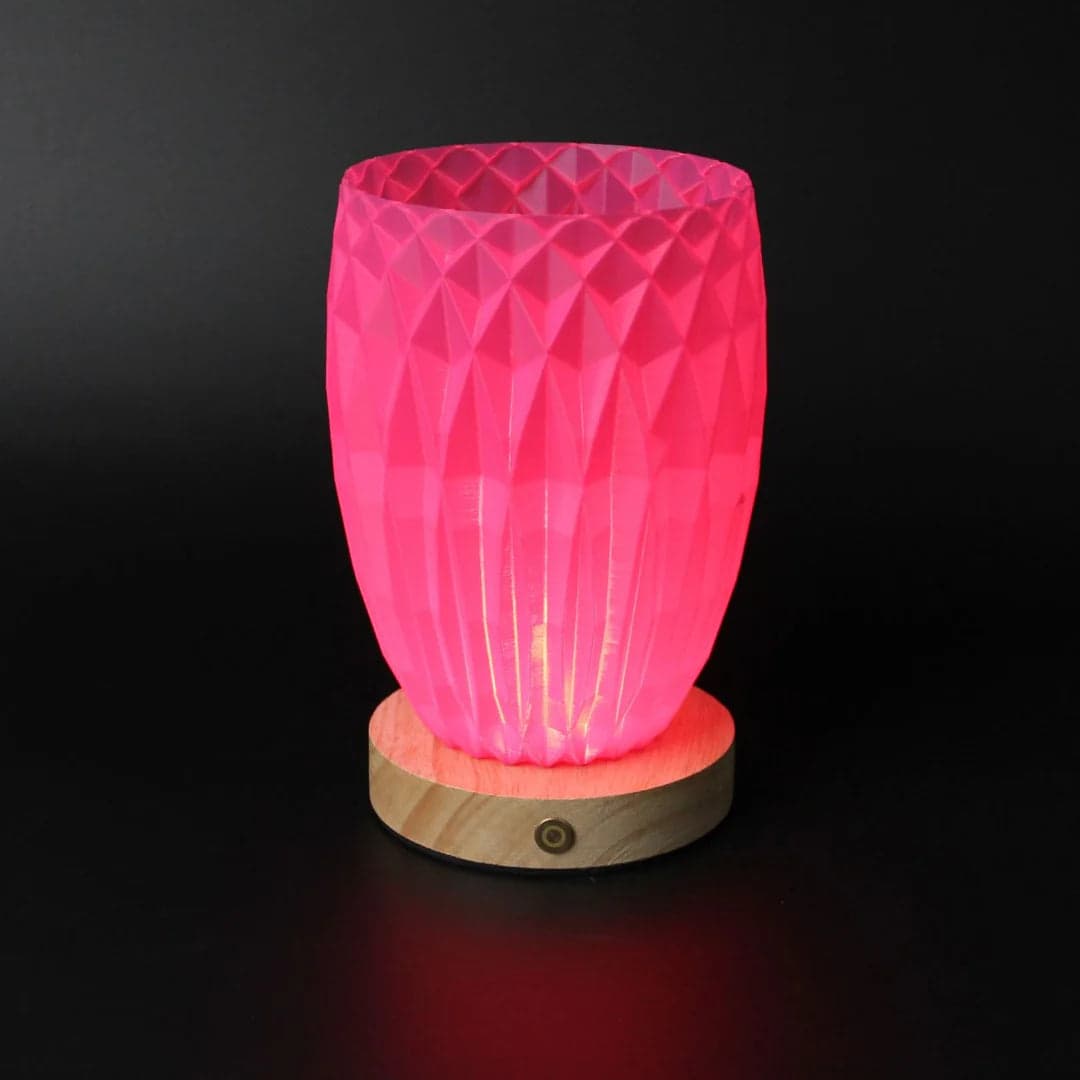 Polymaker Panchroma Translucent PLA CMYK 1.75mm Filament 1kg for fpv drones 6
