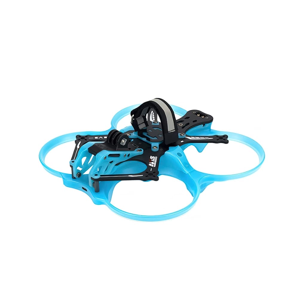 Axisflying C35 V3 Frame Kit w/o LED - 9.75  for fpv drones 2