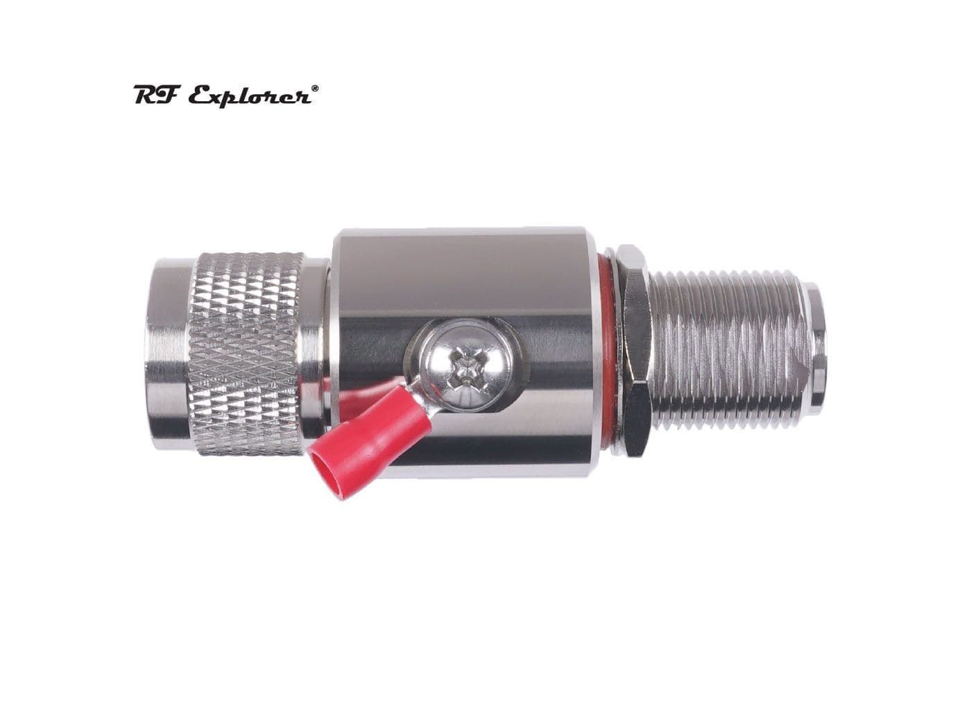 RF Explorer RFEA-1 External Lightning Arrestor [SL4] for fpv drones 2