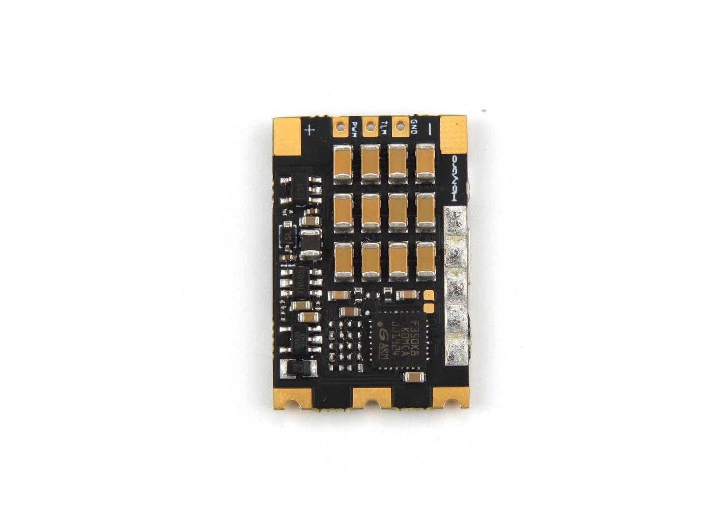 Holybro Tekko32 F3 Metal 65A BLHeli_32 ESC for fpv drones 1