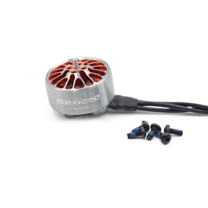 SPARKHOBBY 1606 2750KV 3750KV FPV Brushless Motor for fpv drones 3
