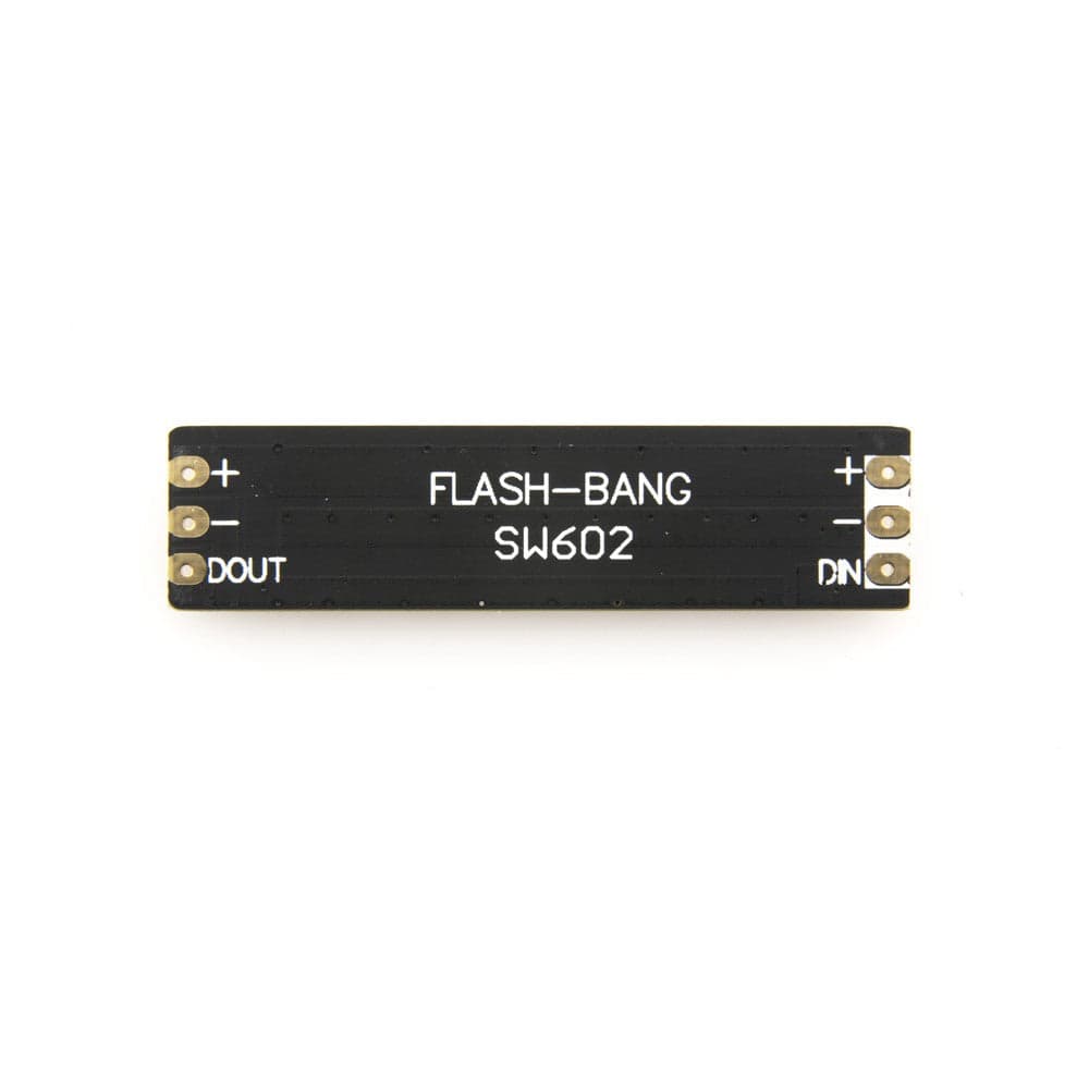 DIATONE Flash-Bang LED Board (SW302, SW402 & SW602) for fpv drones 5