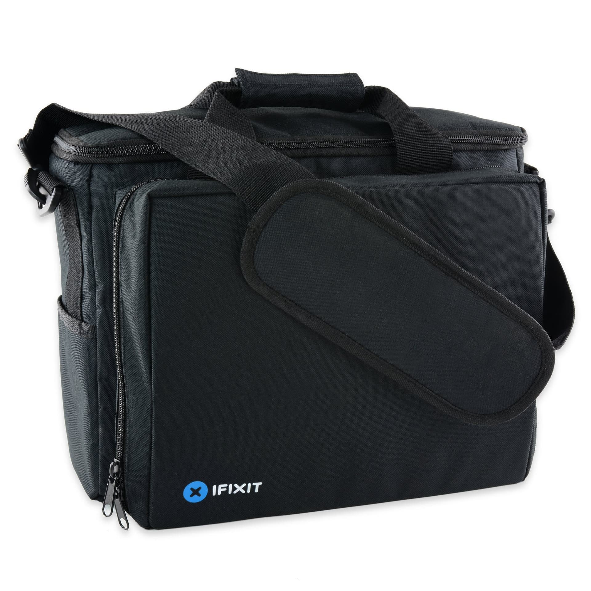 iFixit Messenger Bag for fpv drones