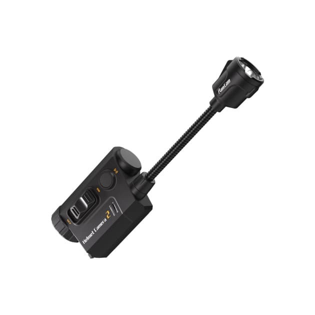Runcam Helmet 2 action camera for helmet for fpv drones 4