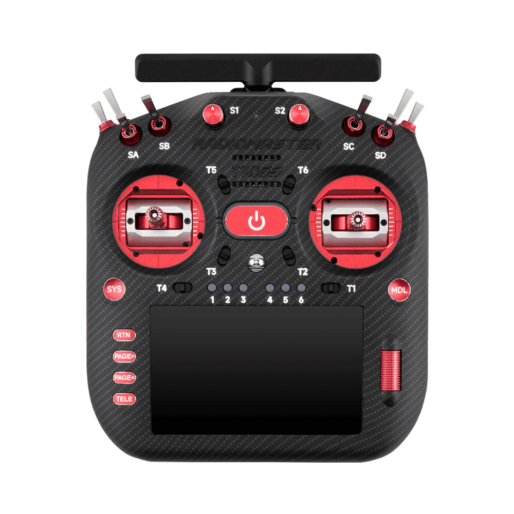 RadioMaster TX16S MK3 MAX Radio Controller (ELRS / M2) for fpv drones 4