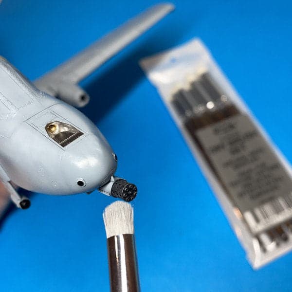 DRY BRUSH SET for fpv drones 5