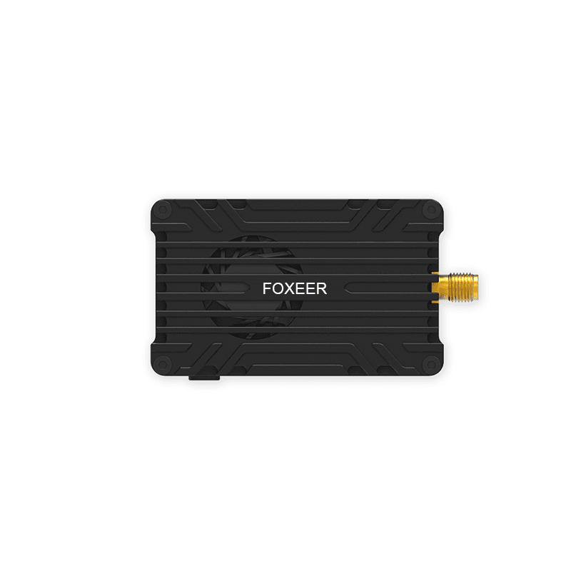 Foxeer 4.9G~6G Reaper Infinity V2 10W 80CH VTx