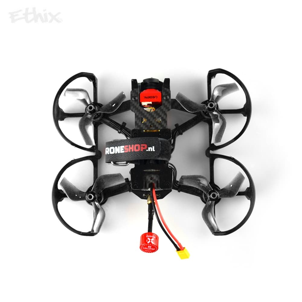 Ethix Cinerat Drone PNP for fpv drones 2