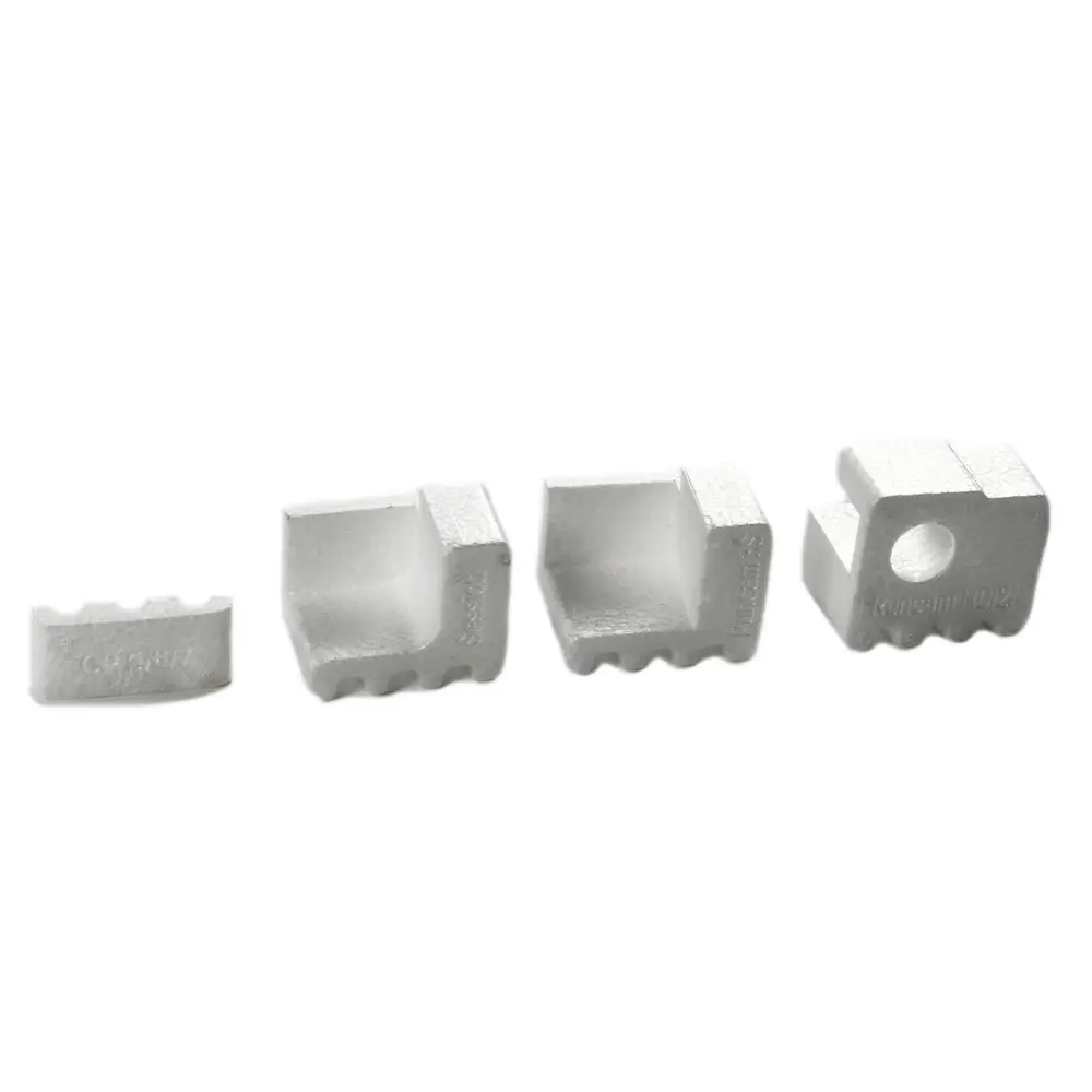 ZOHD Talon GT Rebel Extra Camera Foam Fittings for fpv drones 1