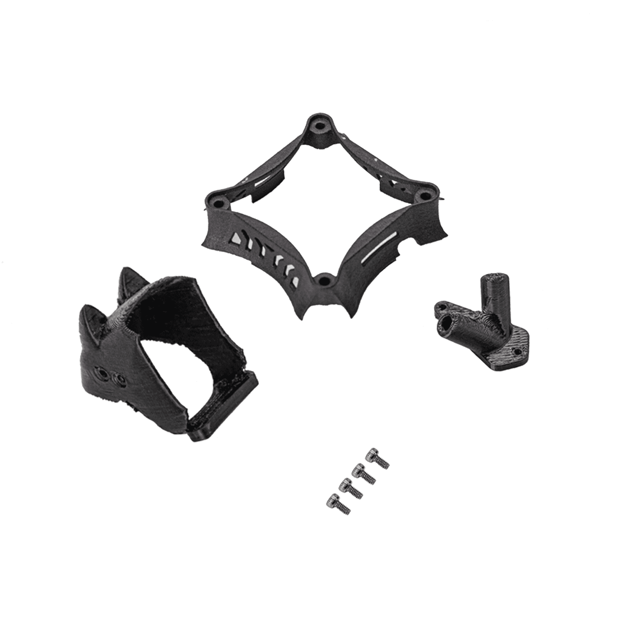 XI20 Pro (O3 to O4 PRO Related Kit) for fpv drones 1