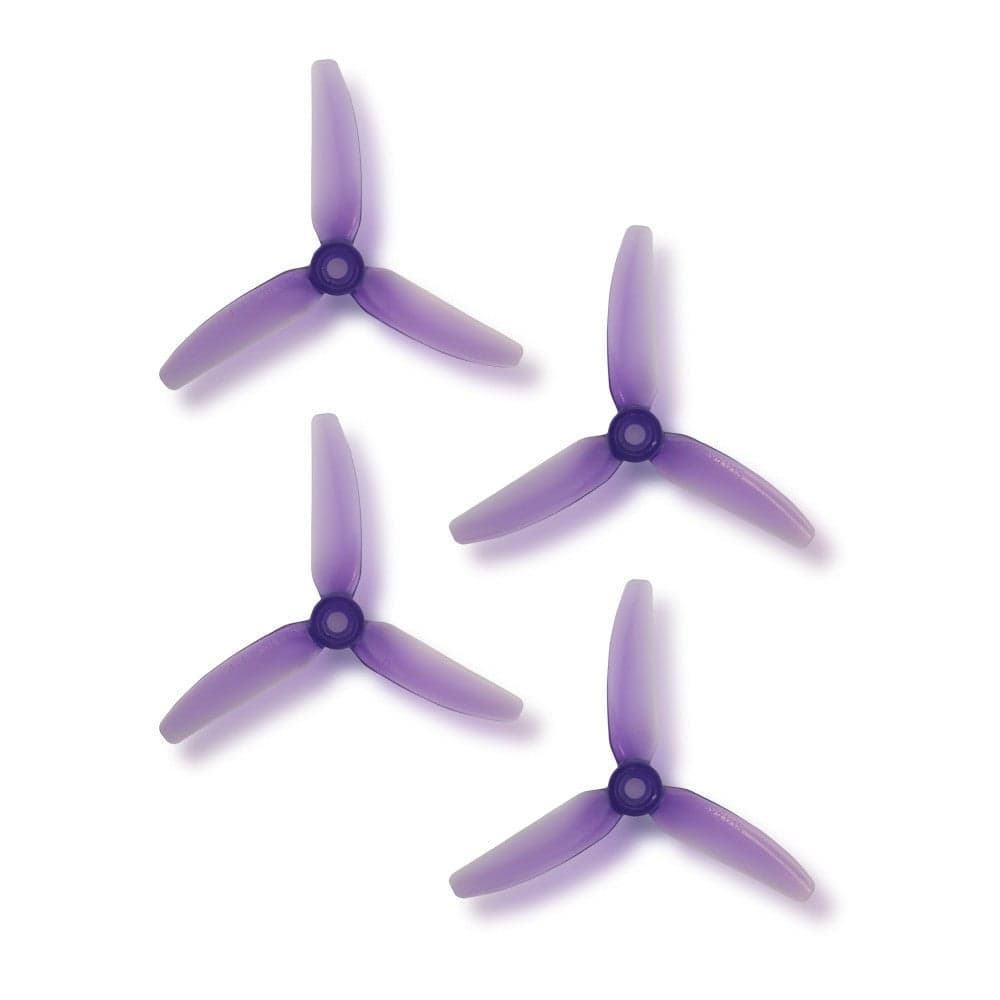 HQProp DPS 4043 V1S Tri-Blade Propellers for fpv drones 5