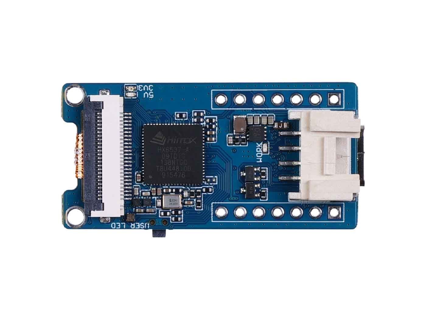 Grove Vision AI Module for fpv drones 2