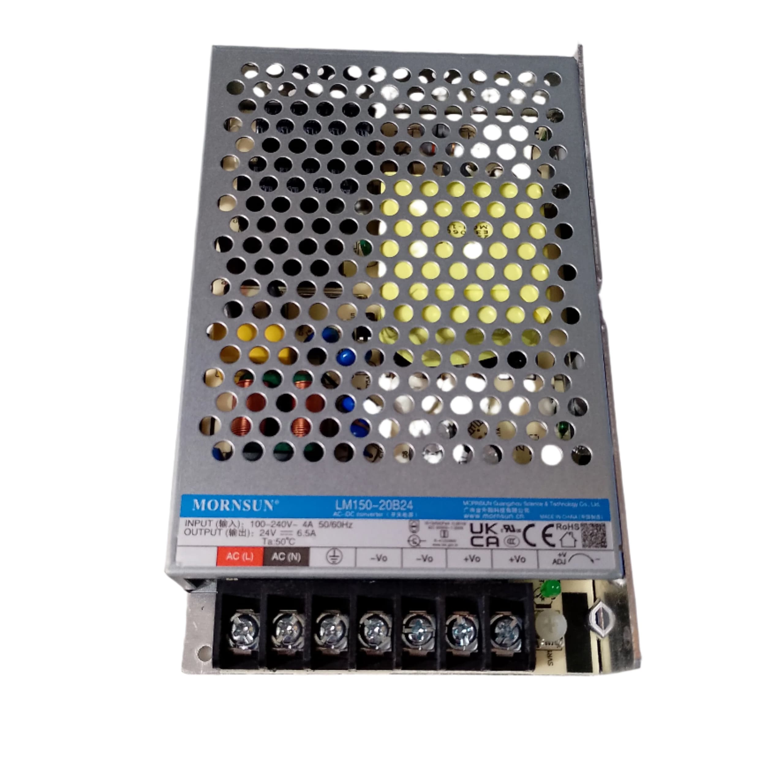Bambu Lab A1 Mini Power Supply FAC031