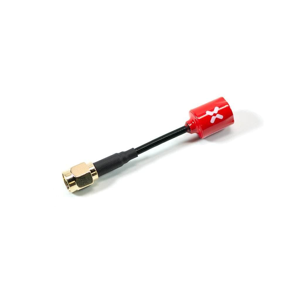 Foxeer Micro Lollipop 5.8GHz RP-SMA Antenna 2 Pack - Choose Version for fpv drones 1