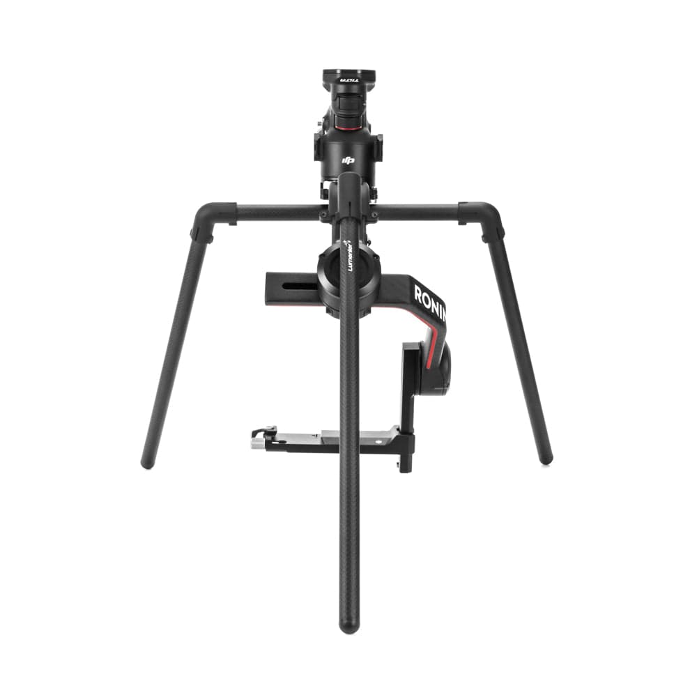 Lumenier RS 3 Pro / RS 4 Pro Gimbal Landing Gear - House of FPV Edition for fpv drones 6