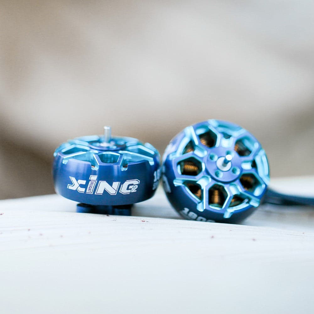 iFlight Xing2 1806 1600KV Motor for fpv drones 3