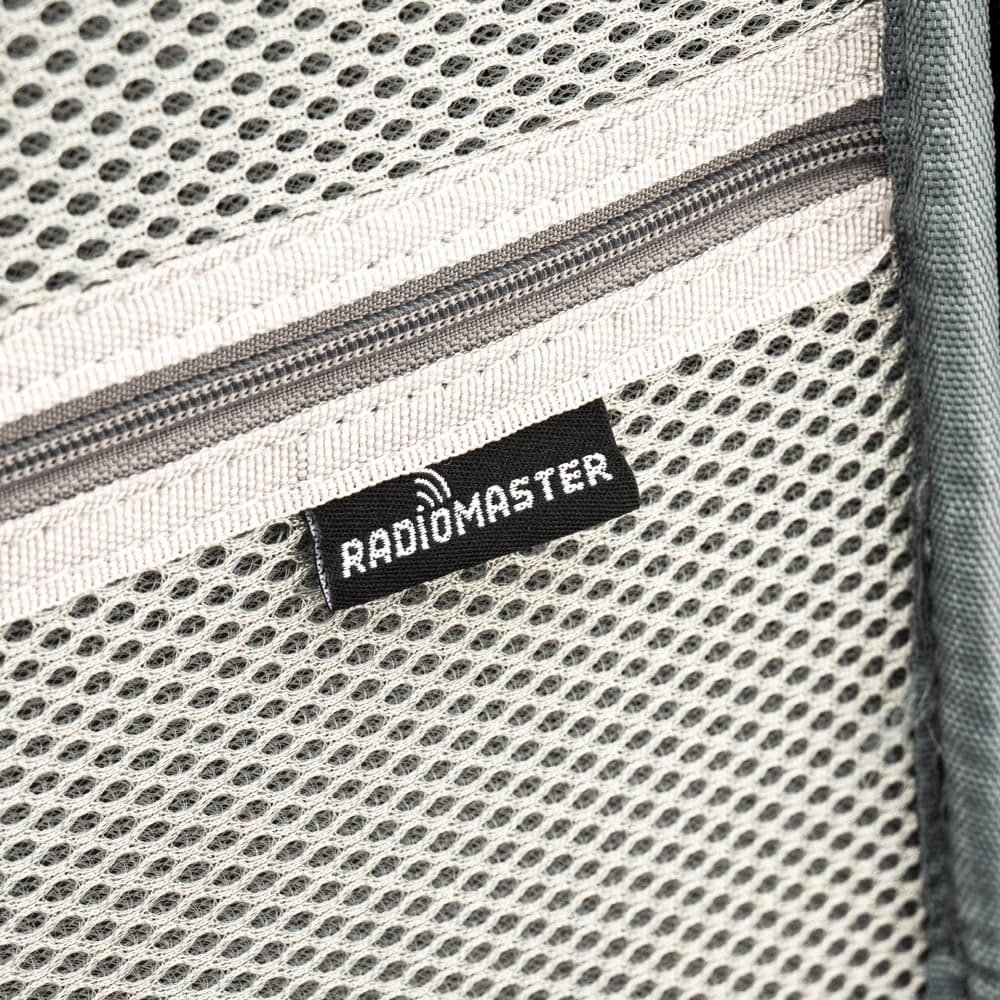 RadioMaster TX16S Radio Carry Case Medium for fpv drones 3