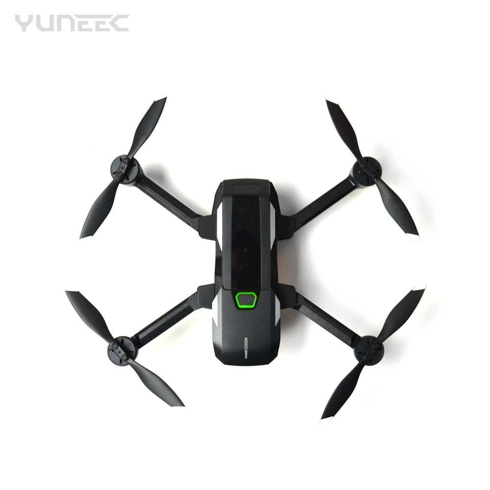 Yuneec Mantis Q for fpv drones 4