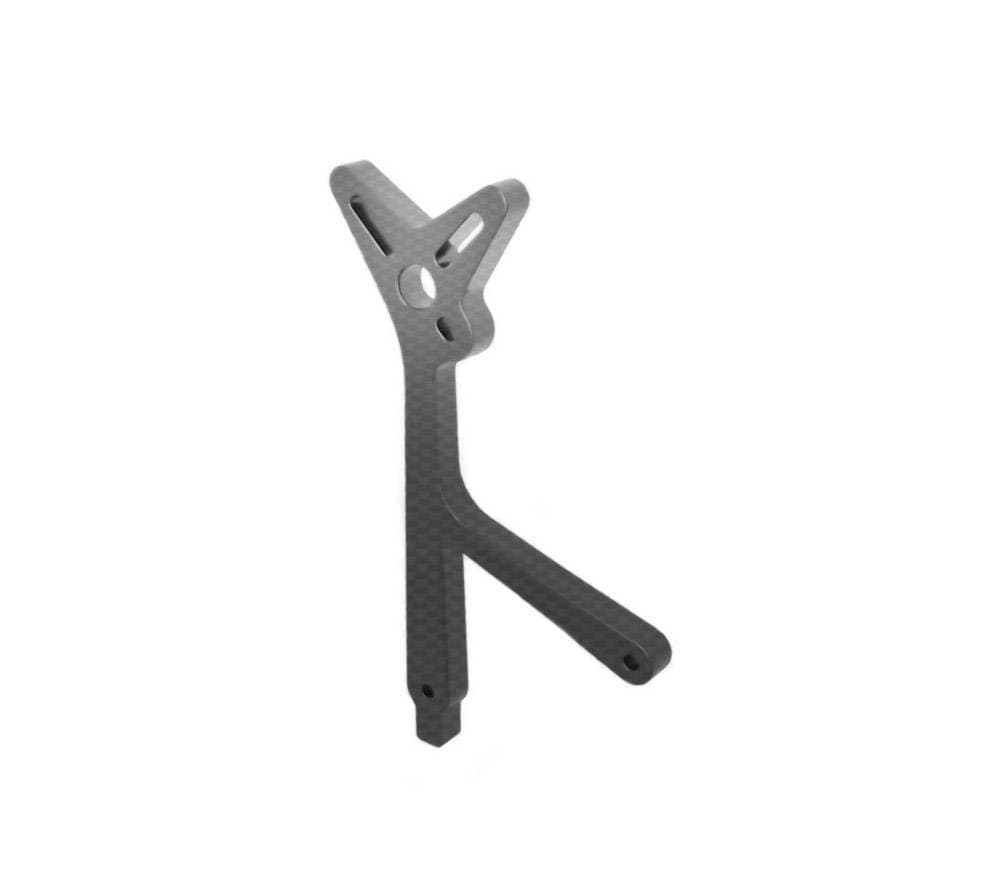 iFlight AOS O3 FPV Replacement Arm for fpv drones 4