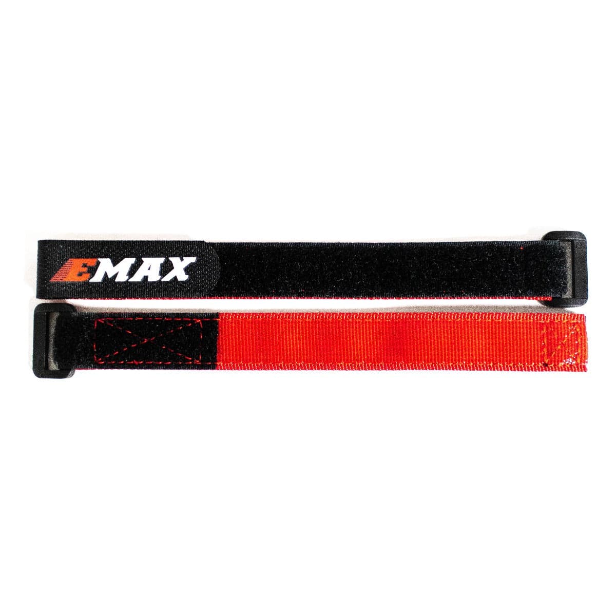 ★2 PCS EMAX LiPo Battery Strap with Rubber 260mm for RC FPV Racing Drone Fixed for fpv drones