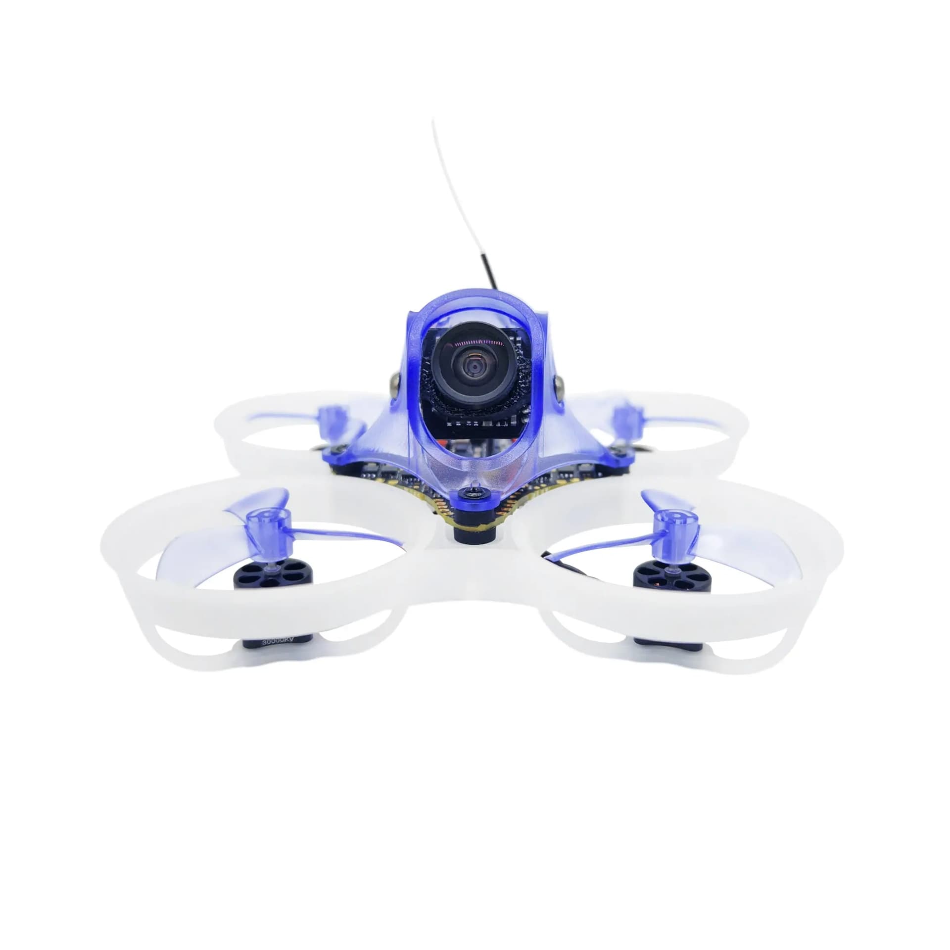 NewBeeDrone Hummingbird V4 BNF Whoop with SmartMax 400mw VTX ELRS2.4G