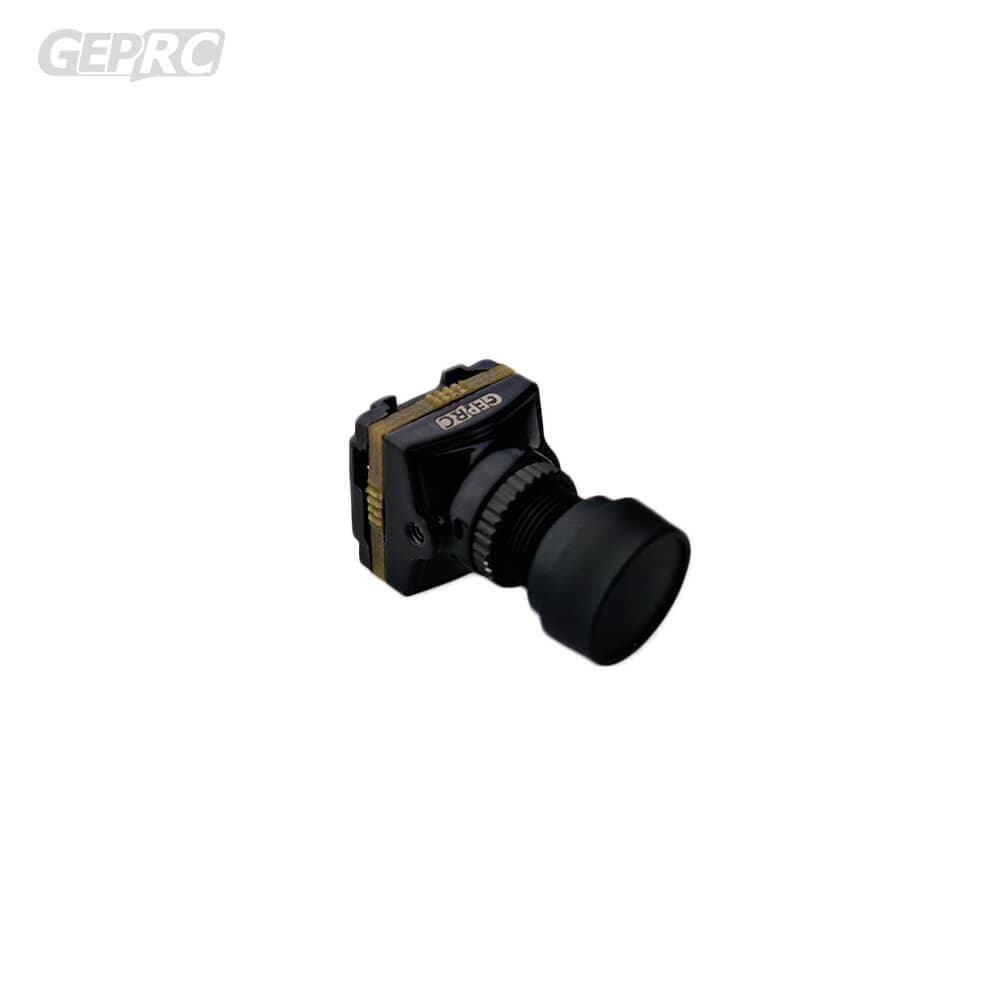 GEPRC TinyGO 4K Camera for fpv drones 1