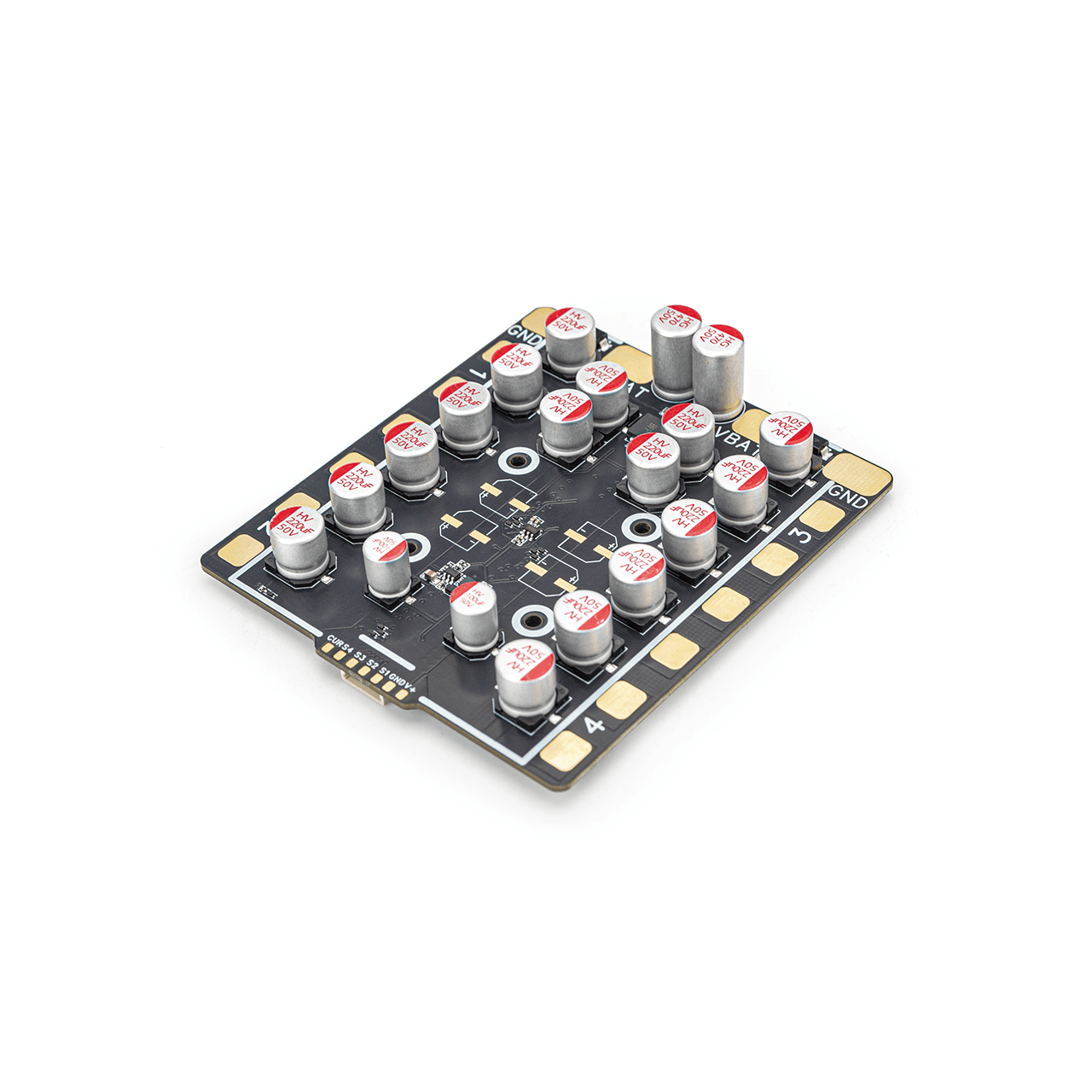 Vortex S100 8S ESC (BLS Bluejay) for fpv drones