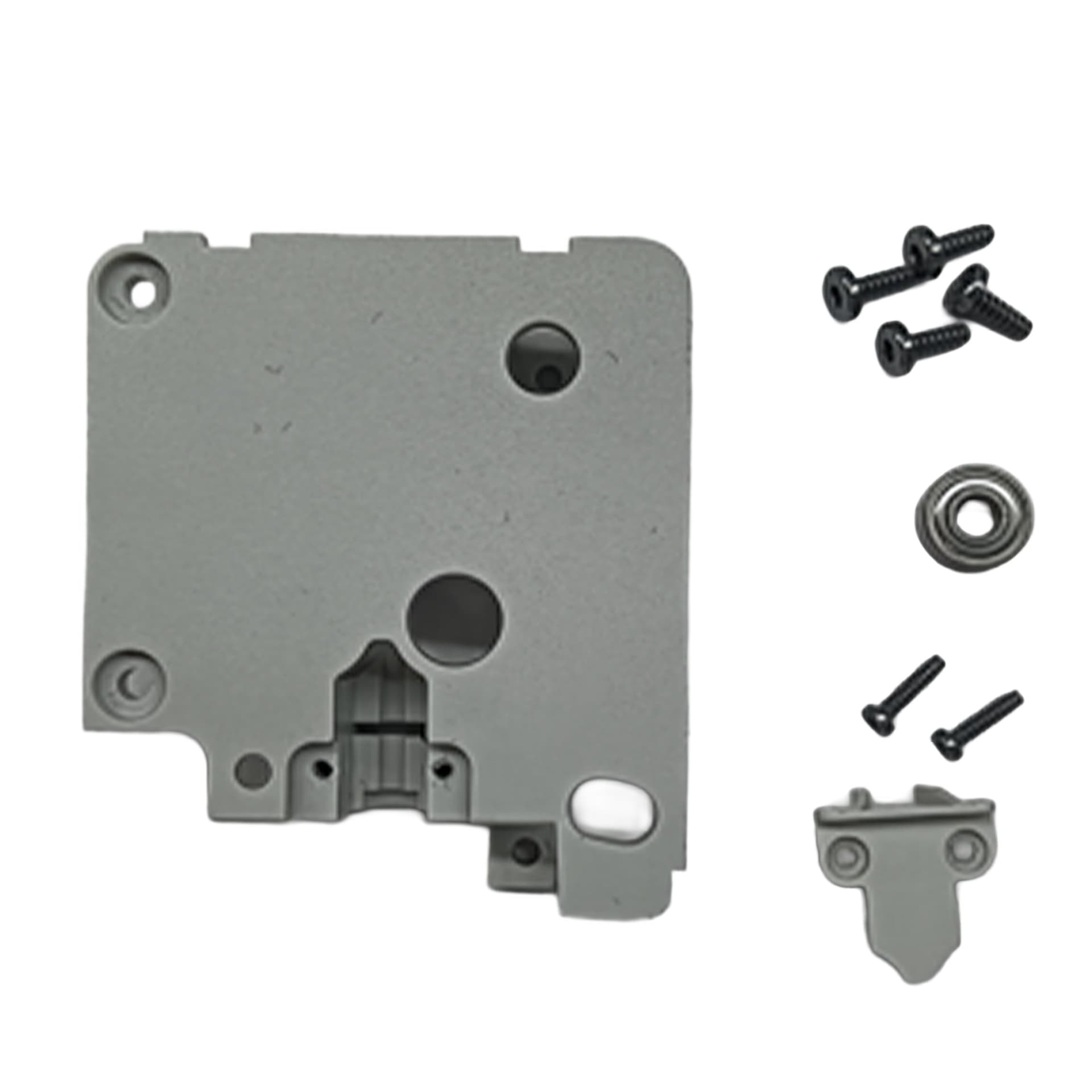 Bambu Lab Extruder Unit Front Cover A1 Series for fpv drones