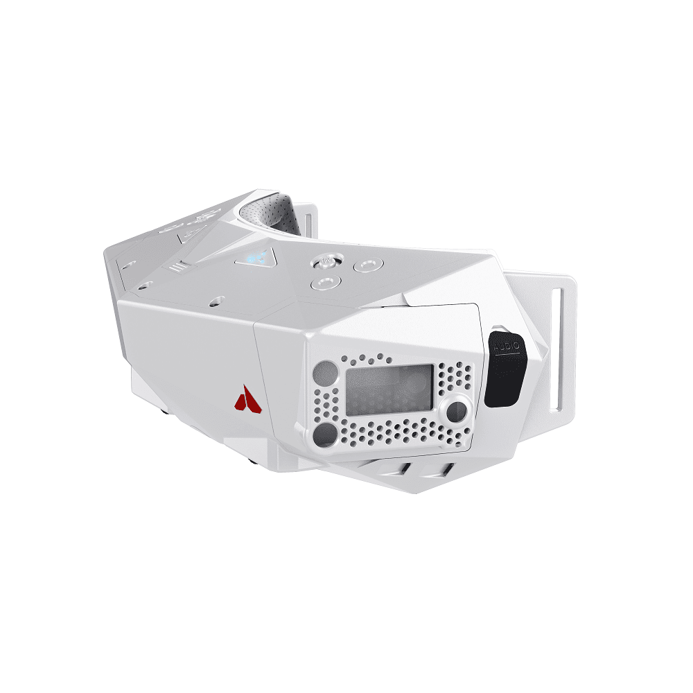 Orqa FPV.One Race FPV Goggles for fpv drones 2